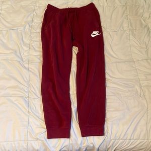 Nike sweatpants